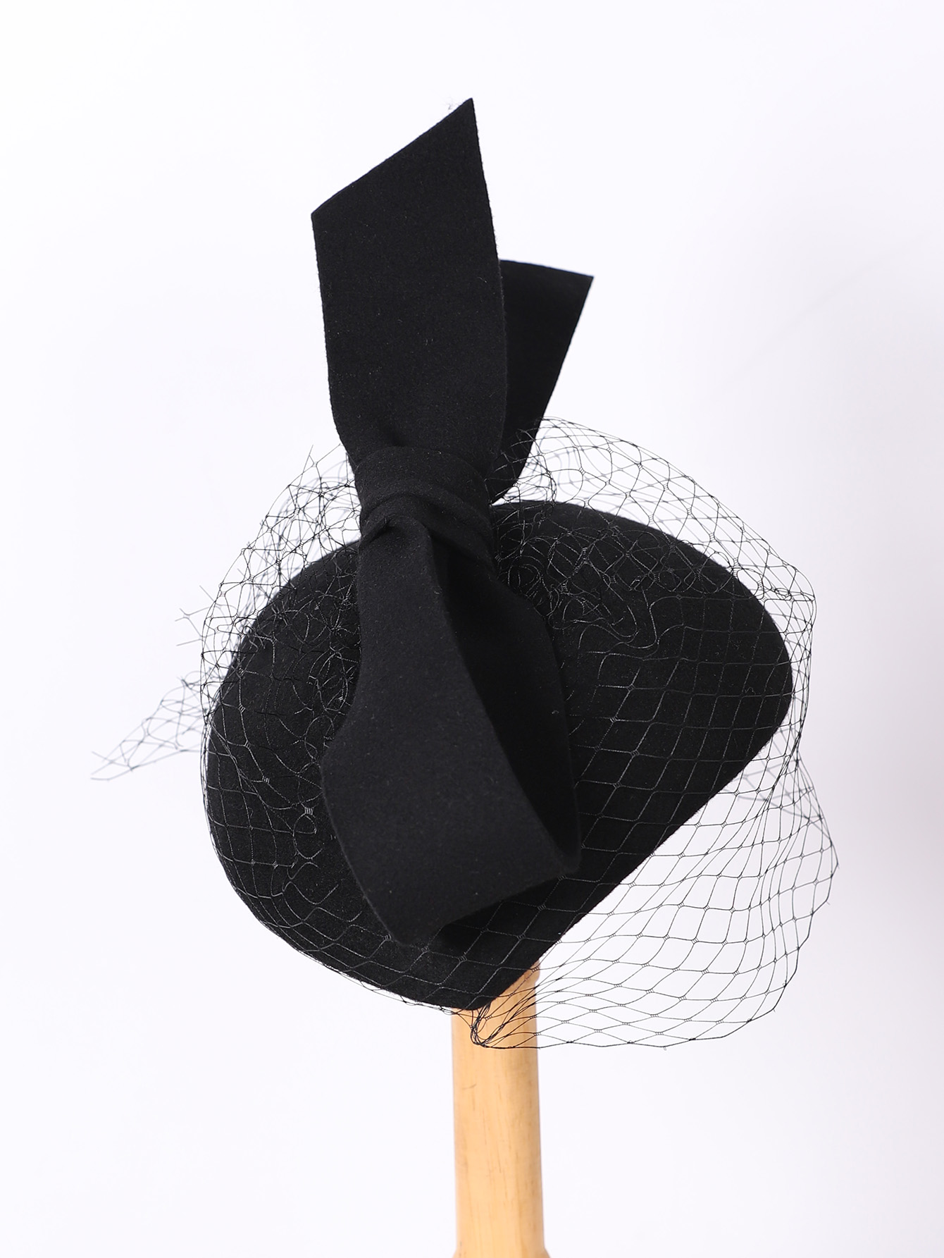 Franse Witte Baret Tovenaar Wi - Beret French Wool recensie en prijs