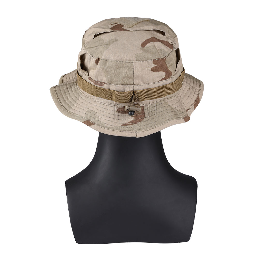 Emersongear Korte Rand Zomer T - Boonie Hat Tactical recensie en prijs