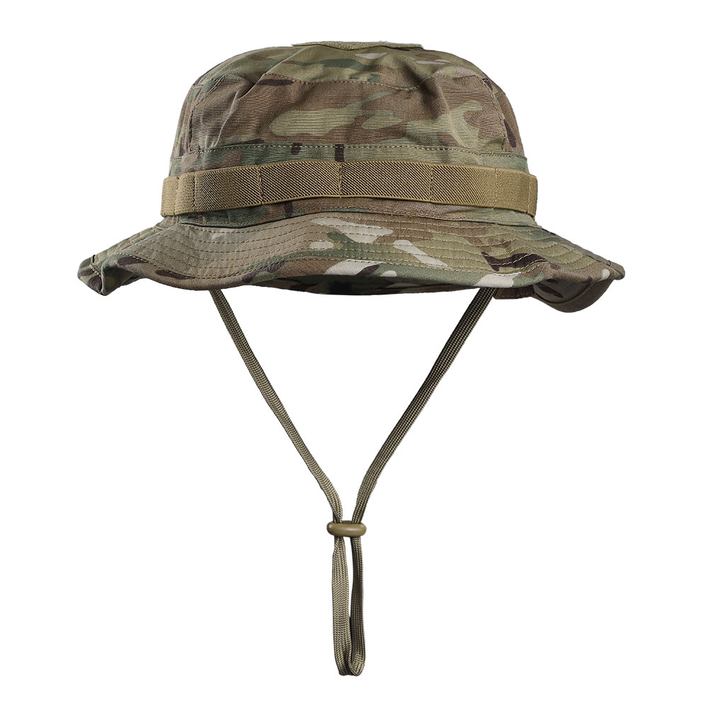 Emersongear Korte Rand Zomer T - Boonie Hat Tactical recensie en prijs