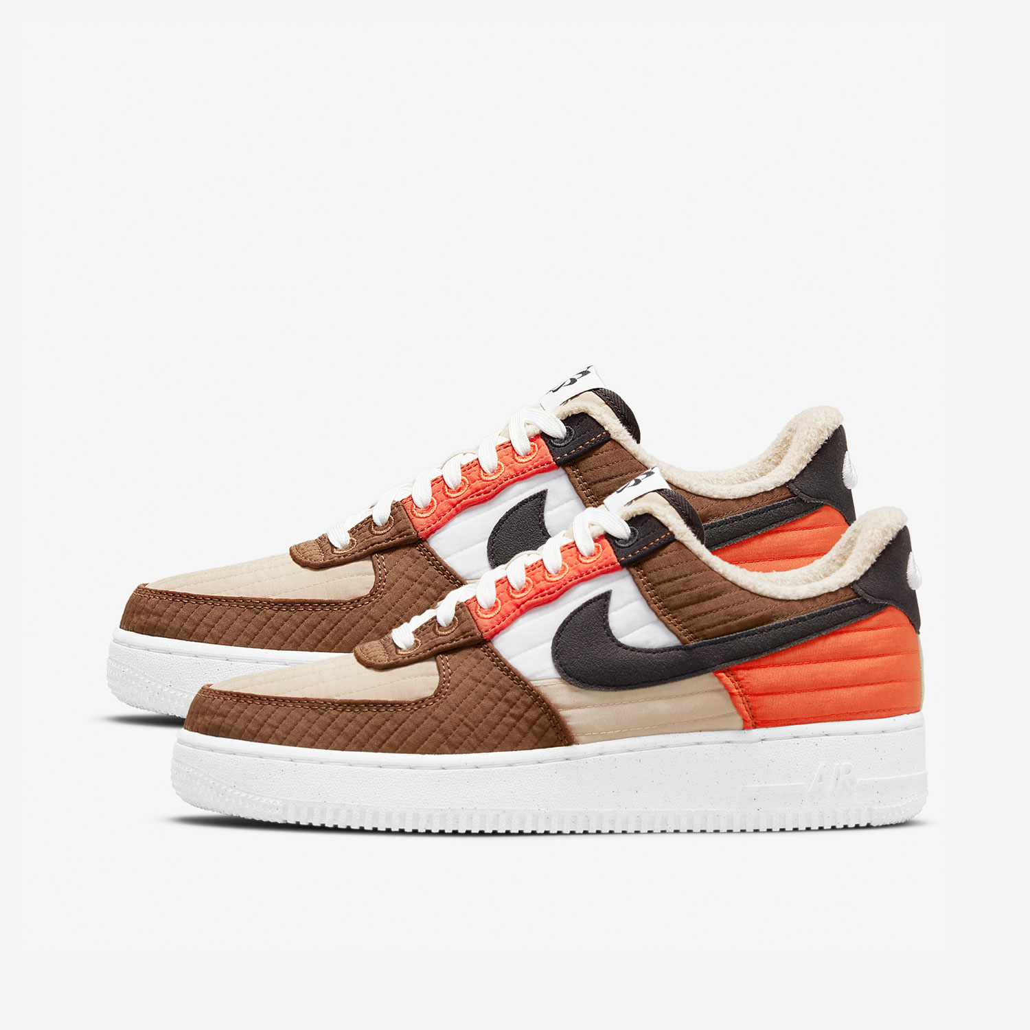 Originele Nike Air Force 1 Low - Nike Shoes Air Force 1 recensie en prijs