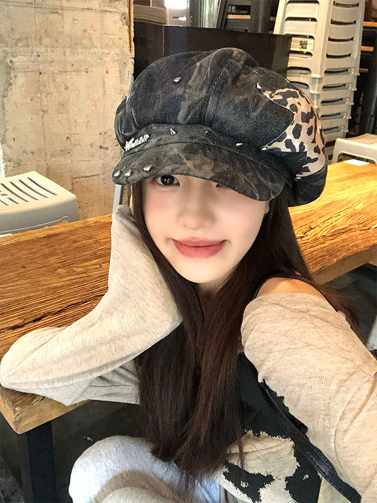 Y2K Gepersonaliseerde Ster Sti - Dad Hat Cotton recensie en prijs