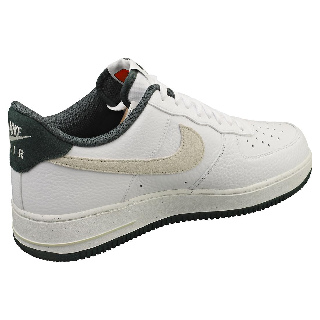 Nike Air Force 1 '07 LV8 heren - Nike Shoes Air Force 1 recensie en prijs