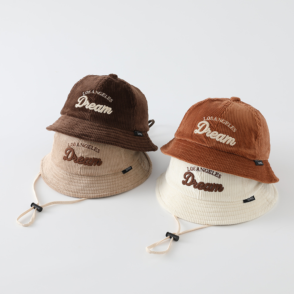 Baby Effen Kleur Zonnehoed Jon - Bucket Hat Cotton recensie en prijs