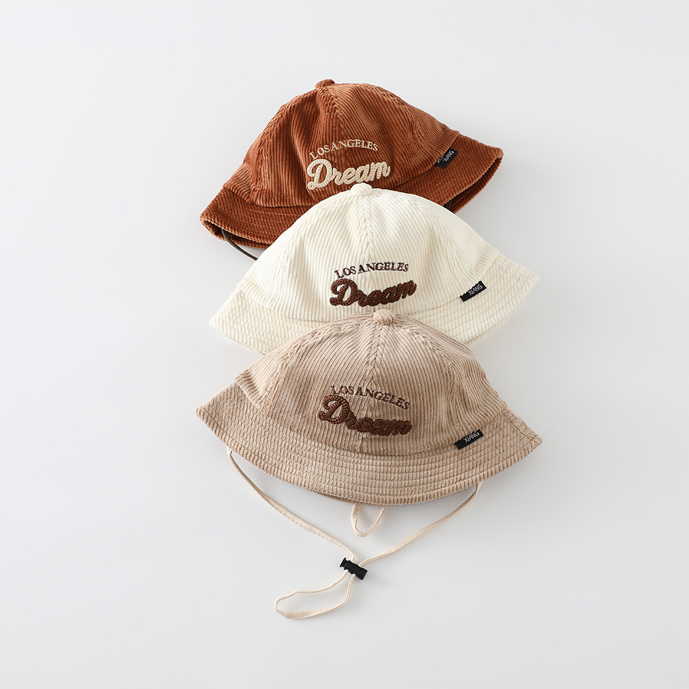 Baby Effen Kleur Zonnehoed Jon - Bucket Hat Cotton recensie en prijs