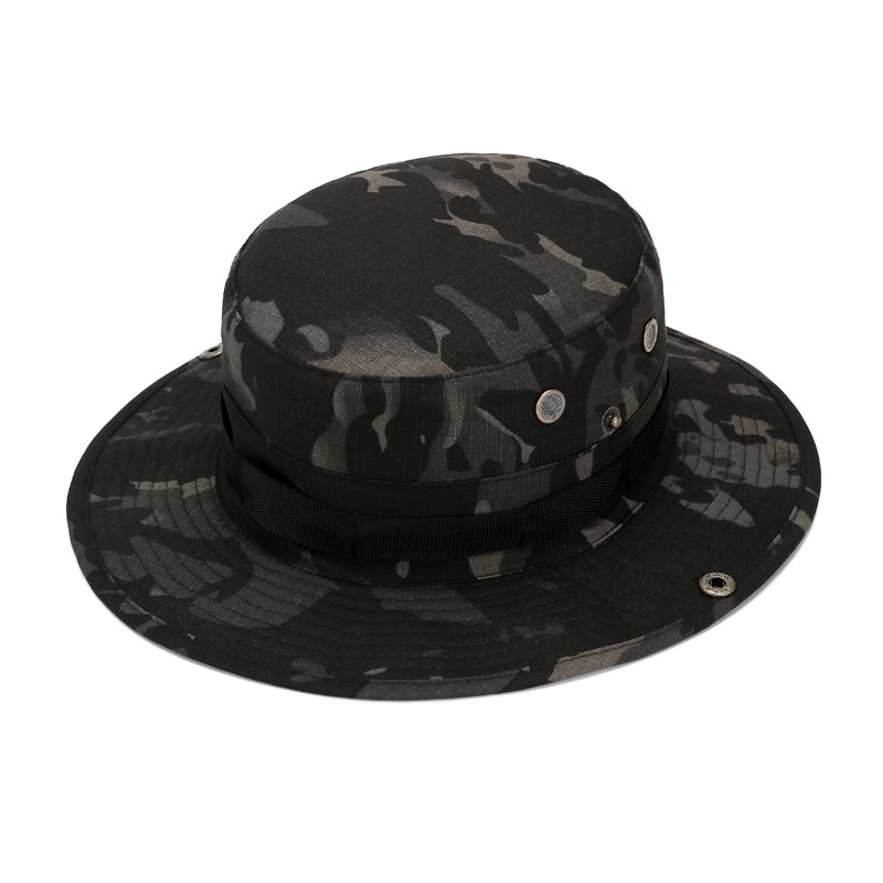 Heren & Dames Top Camo Zomer C - Boonie Hat Tactical recensie en prijs