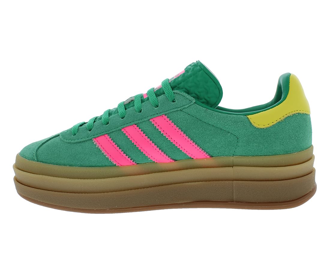 adidas Gazelle Bold-schoenen v - Adidas Shoes Gazelle recensie en prijs