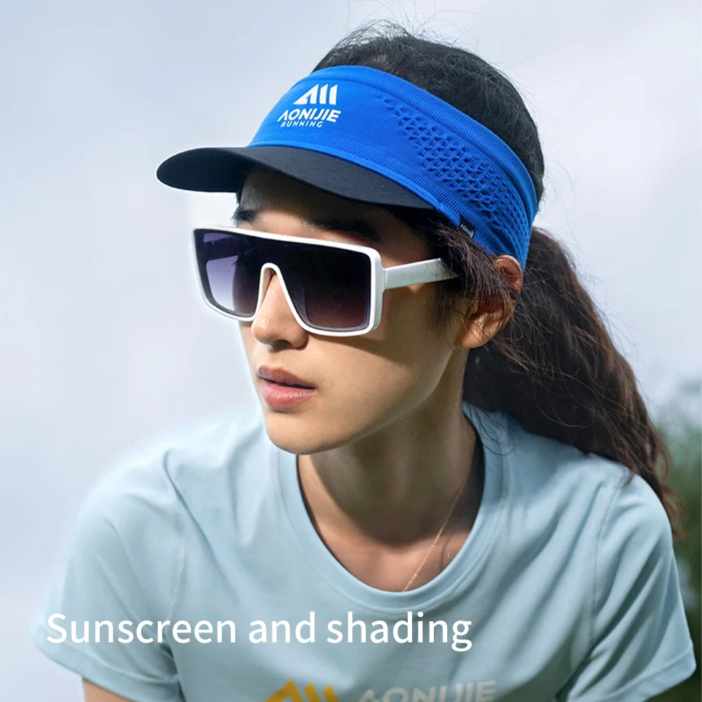 AONIJIE-E4619 Sport zonnekleph - Running Cap Lightweight recensie en prijs