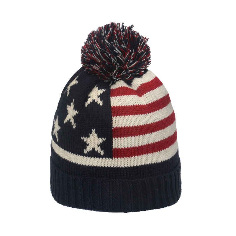 Unisex wintermuts met manchett - Beanie Cuffed Knit recensie en prijs