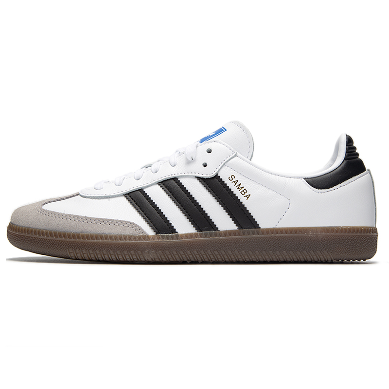 Adidas Samba Originele Heren D - Adidas Shoes Samba recensie en prijs
