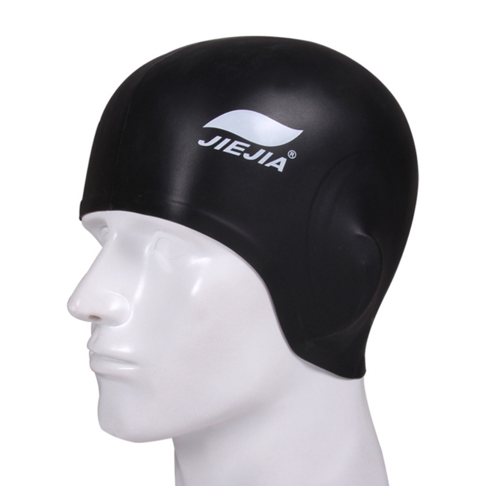 Zwembad Waterdichte siliconen  - Swim Hat Silicone recensie en prijs