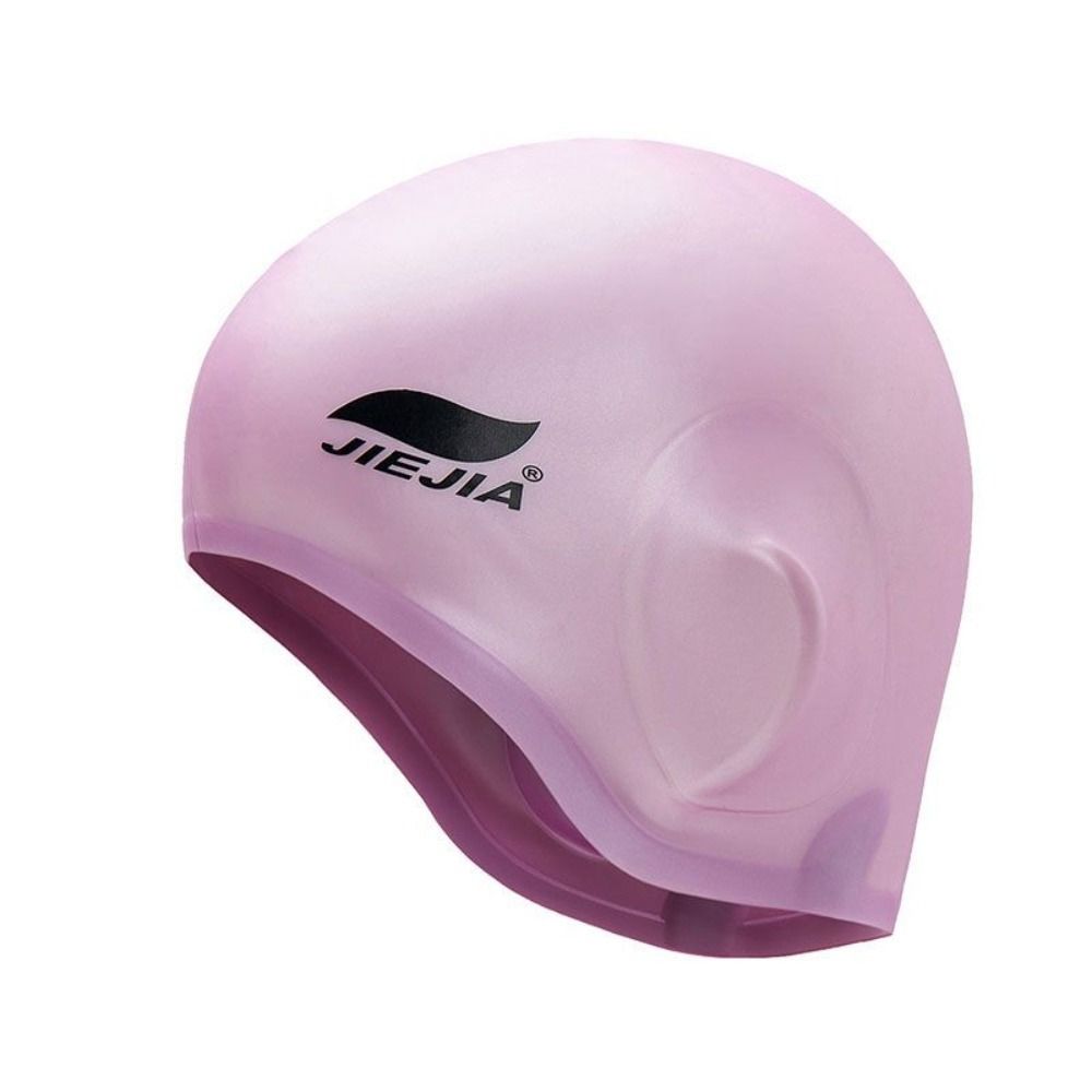 Zwembad Waterdichte siliconen  - Swim Hat Silicone recensie en prijs