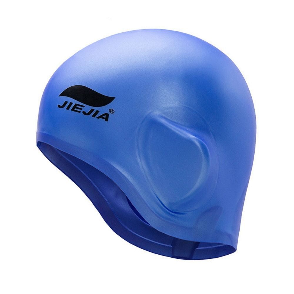 Zwembad Waterdichte siliconen  - Swim Hat Silicone recensie en prijs