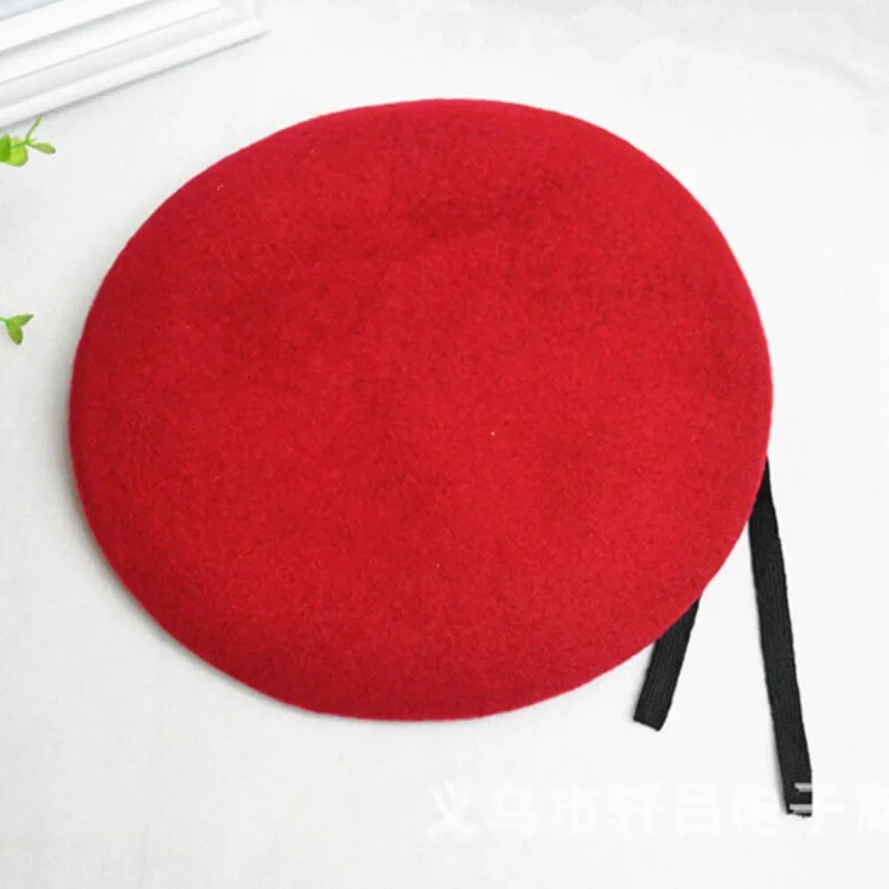 Nieuwe Unisex Uniform Pet Mann - Beret French Wool recensie en prijs