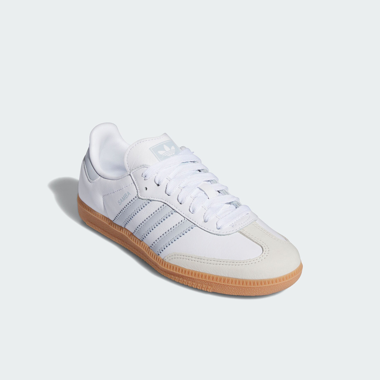 Adidas Originals Samba OG W da - Adidas Shoes Samba recensie en prijs