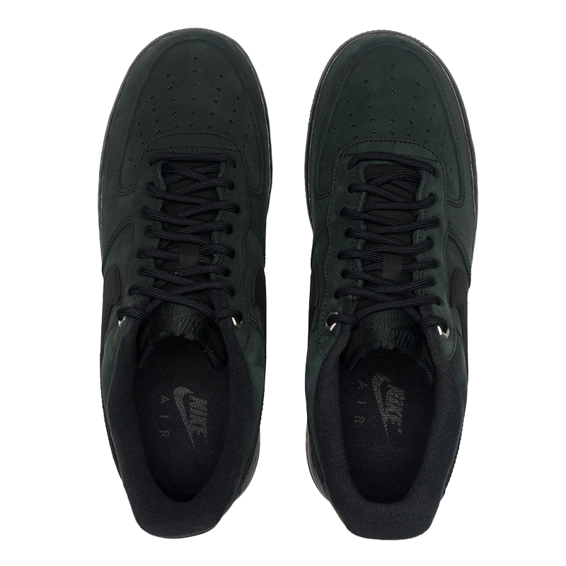 Nike Herenschoenen Air Force 1 - Nike Shoes Air Force 1 recensie en prijs